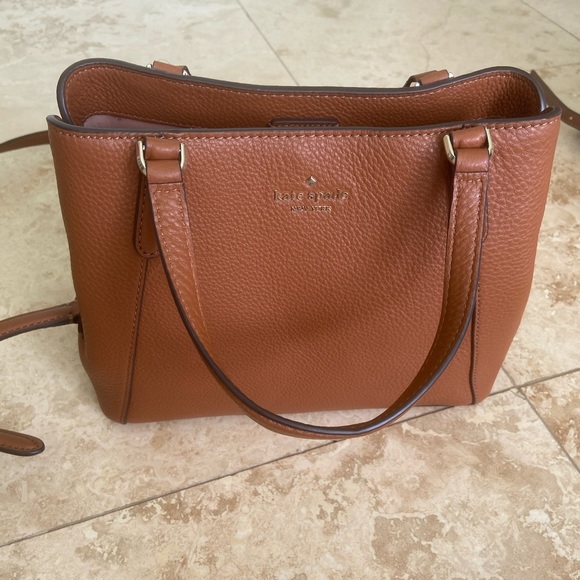 Kate Spade handbag - Picture 1 of 3